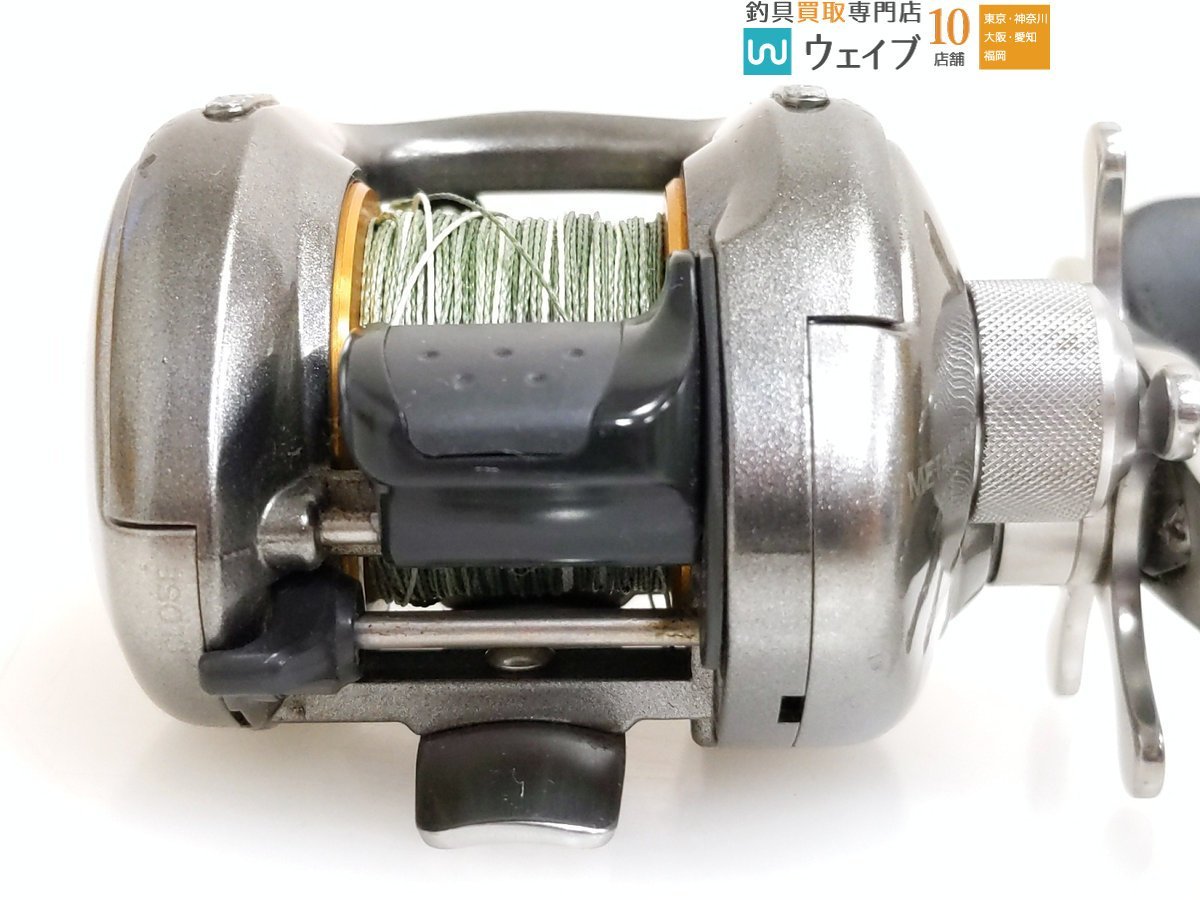 シマノ 05 メタニウム XT 右巻 【公式通販】