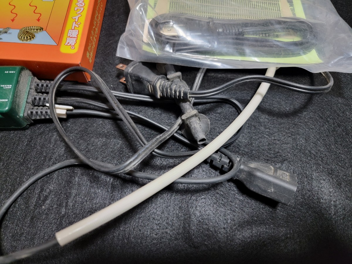 暖突L·S パネルヒーターピタリ適温プラス 4枚セット | レップ