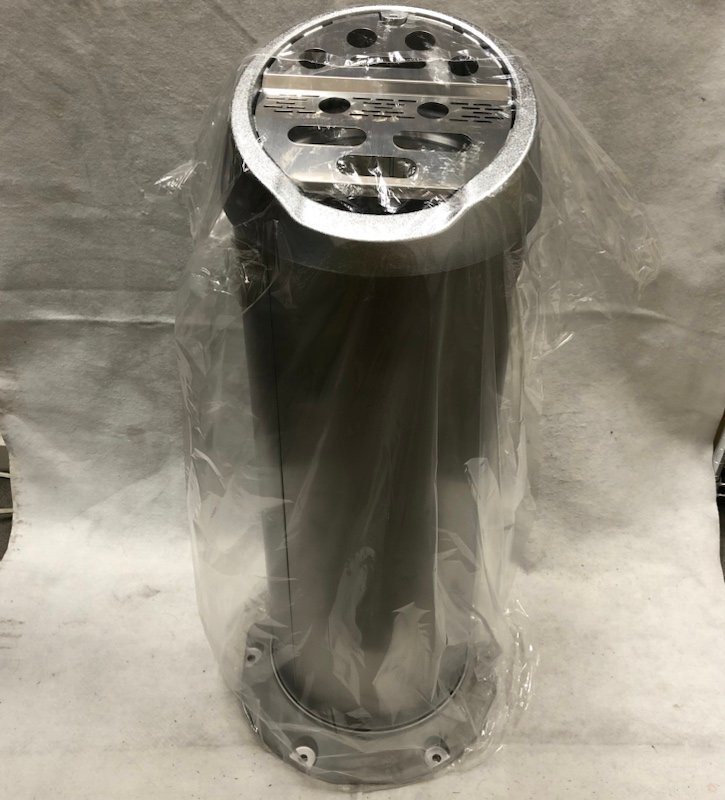 SevenStars オリジナル SevenStars オリジナル モルタル卓上灰皿