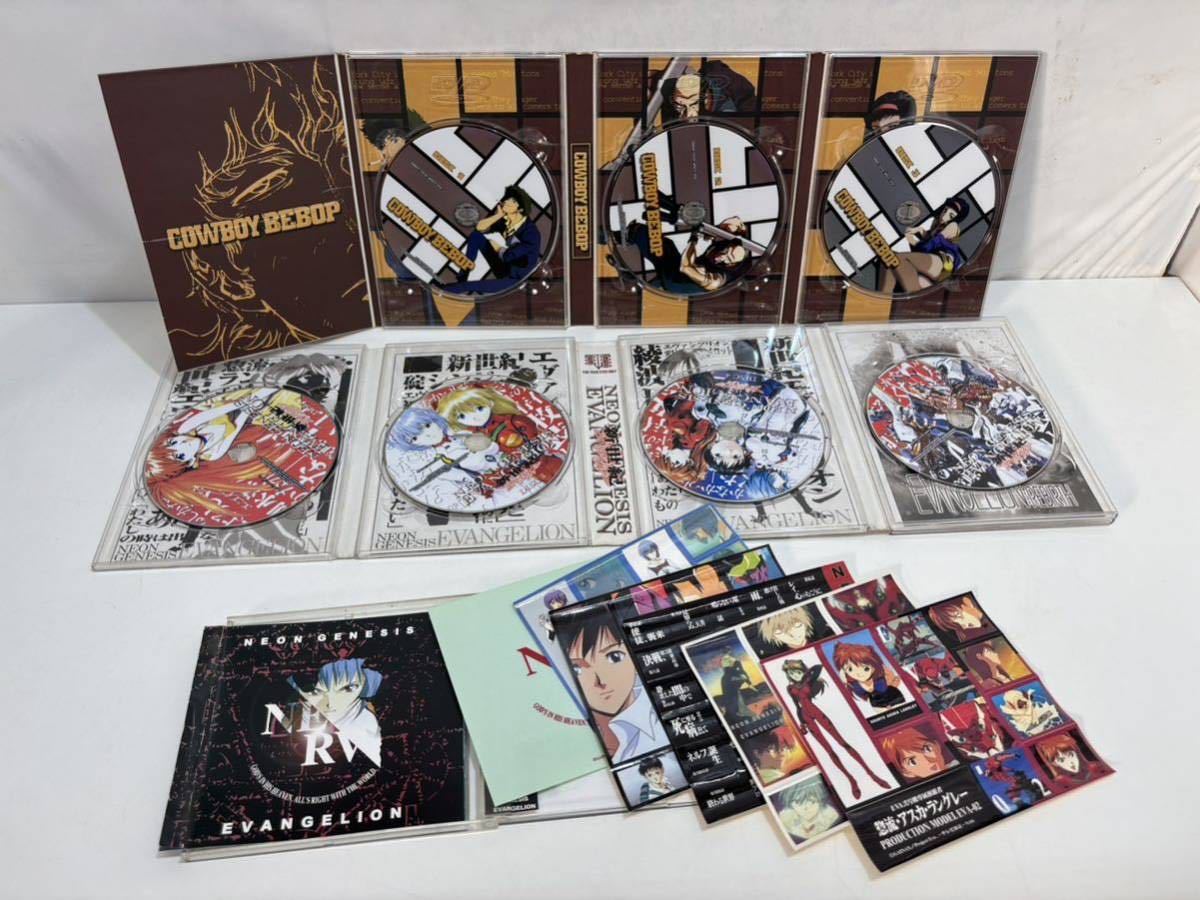 機動警察パトレイバー DVD 劇場版 : TV AV-98 アーリーデイズ OVA 全3 
