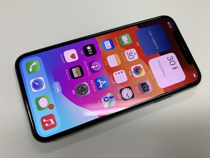 2605iPhoneXS スペースグレイ 64GB simフリー｜Yahoo!フリマ