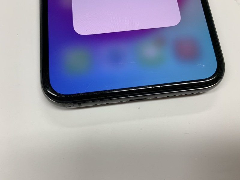 2605iPhoneXS スペースグレイ 64GB simフリー｜Yahoo!フリマ