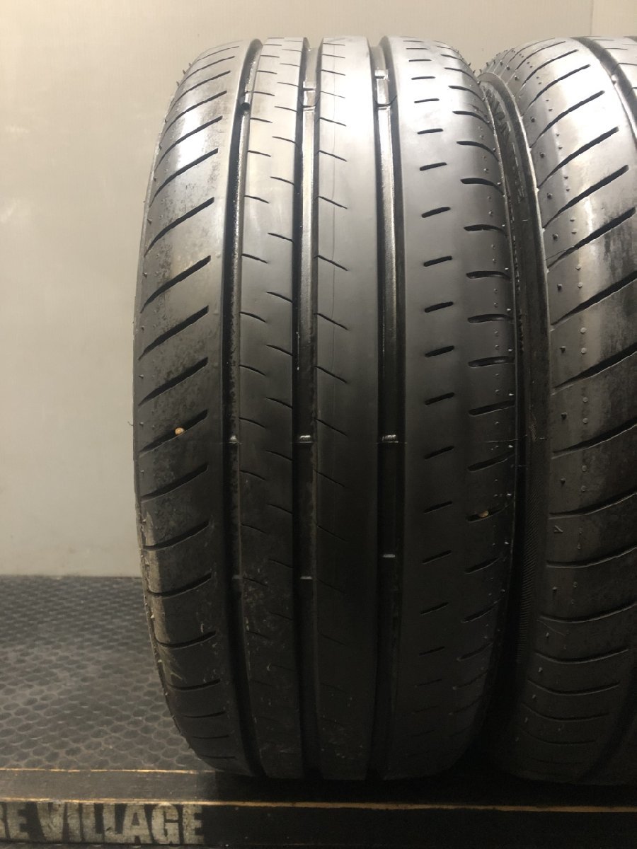 新車外し 22年製 BS BRIDGESTONE TURANZA T002 215/45R17 17インチ 夏