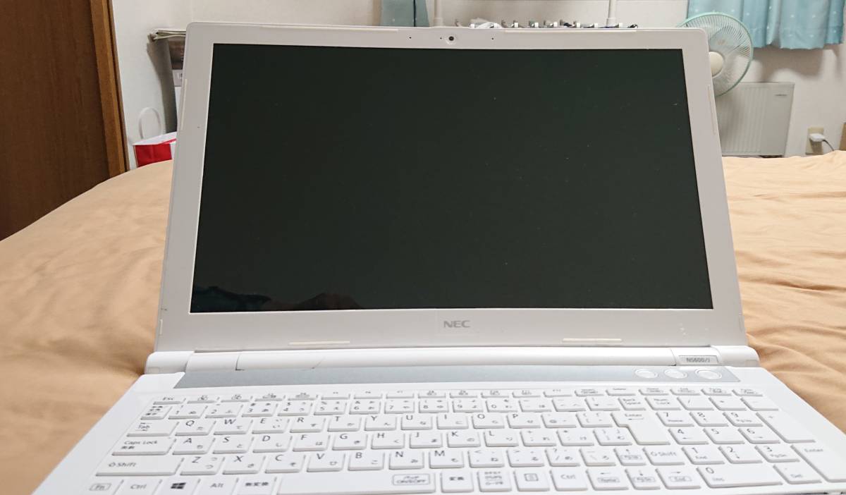 SME60409相 ☆NEC LAVIE PC-NS600JAW Corei7 8世代 ☆ ジャンク 部品