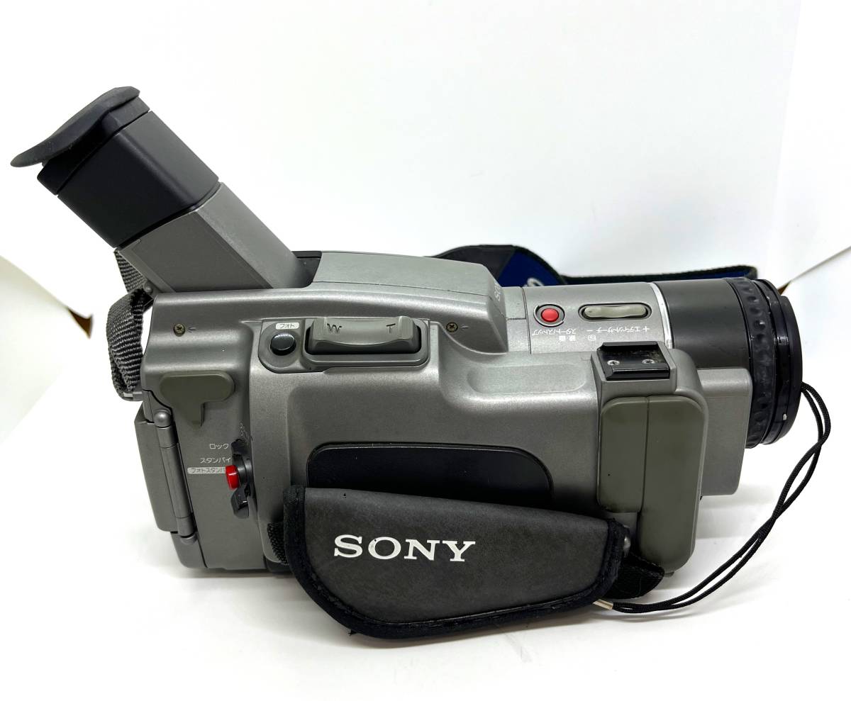 DCR-VX700 Sony Digital Camera Video | Handycam eBay MiniDV