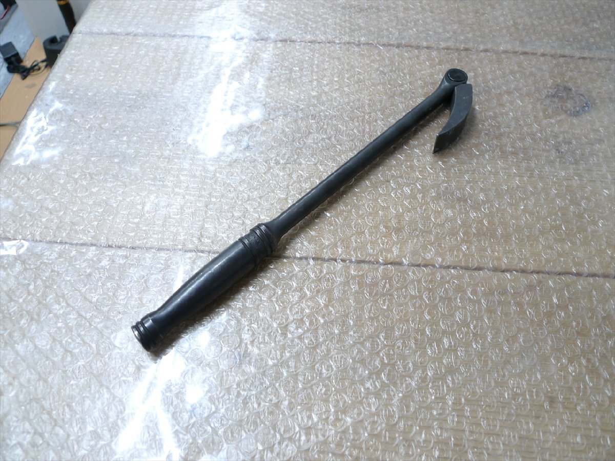 現状品 Snap-on スナップオン マルチポジションプライバー PBMP16A 管理1822(ep)