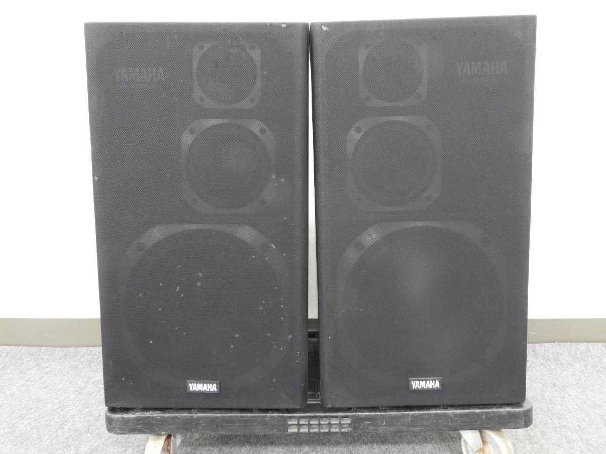 ☆ YAMAHA ヤマハ NS-200Ma スピーカー ペア ☆中古☆ 【公式通販】