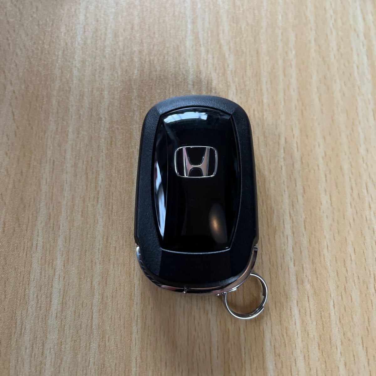 ホンダ純正スマートキー ヴェゼル シビック 72147-3MO-J01 スペア 2