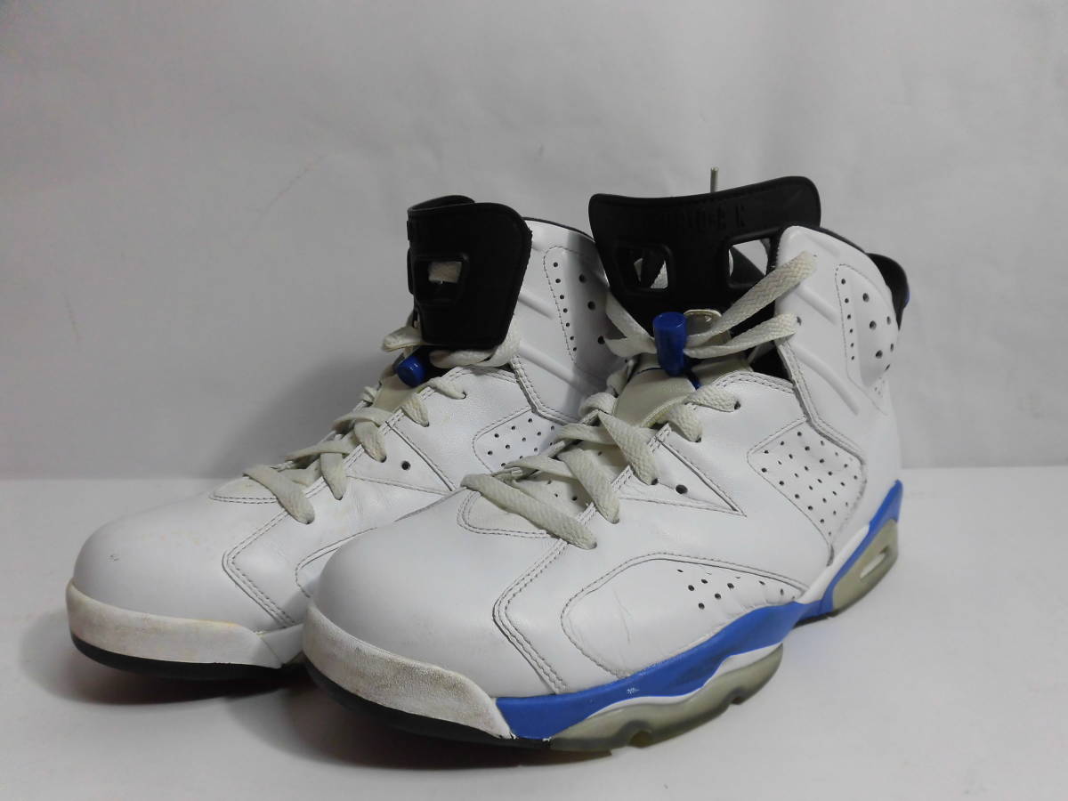 0 JORDAN AIR RETRO レトロ ジョーダン エア NIKE◇AIR スニーカー 
