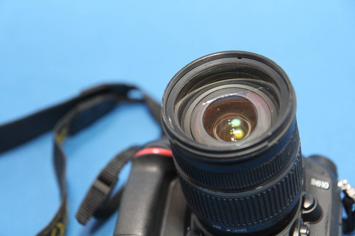 Di III F⁄2.8 28-75mm | タムロン VXD G2 F2.8 RXD ファースト 