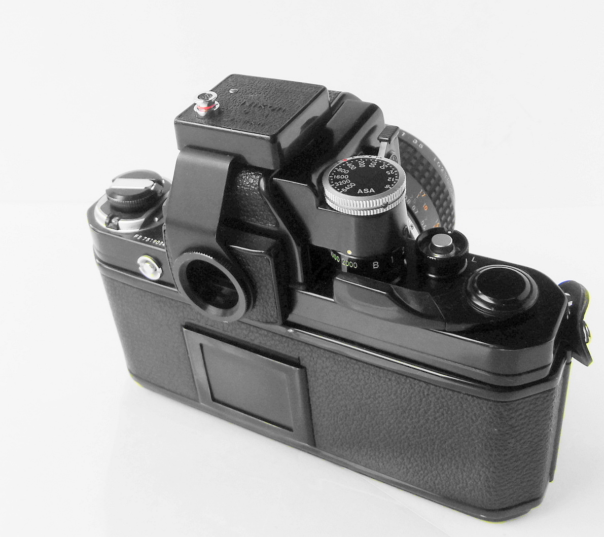 ☆ ニコン Nikon F2用 フォトミック イルミネーター DL-1