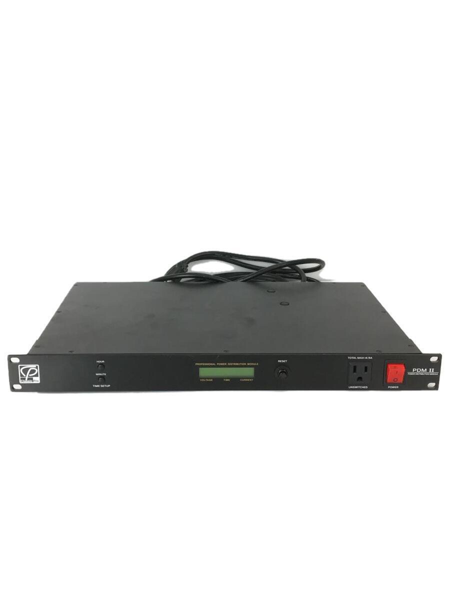CLASSIC PRO◇Power Distribution Module/電源モジュール/PDMII ホビー