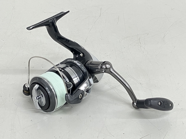 ULTEGRA C3000HG スピニングリール　箱無し　SHIMANO ULTEGRA C3000HG スピニングリール 箱無し SHIMANO SHIMANO ULTEGRA