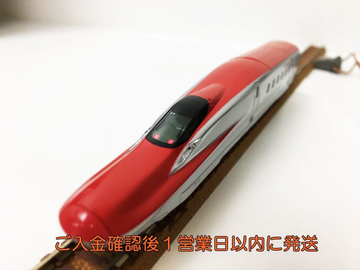 KATO 10-1137 E6系秋田新幹線「スーパーこまち」4両増結セット Nゲージ N