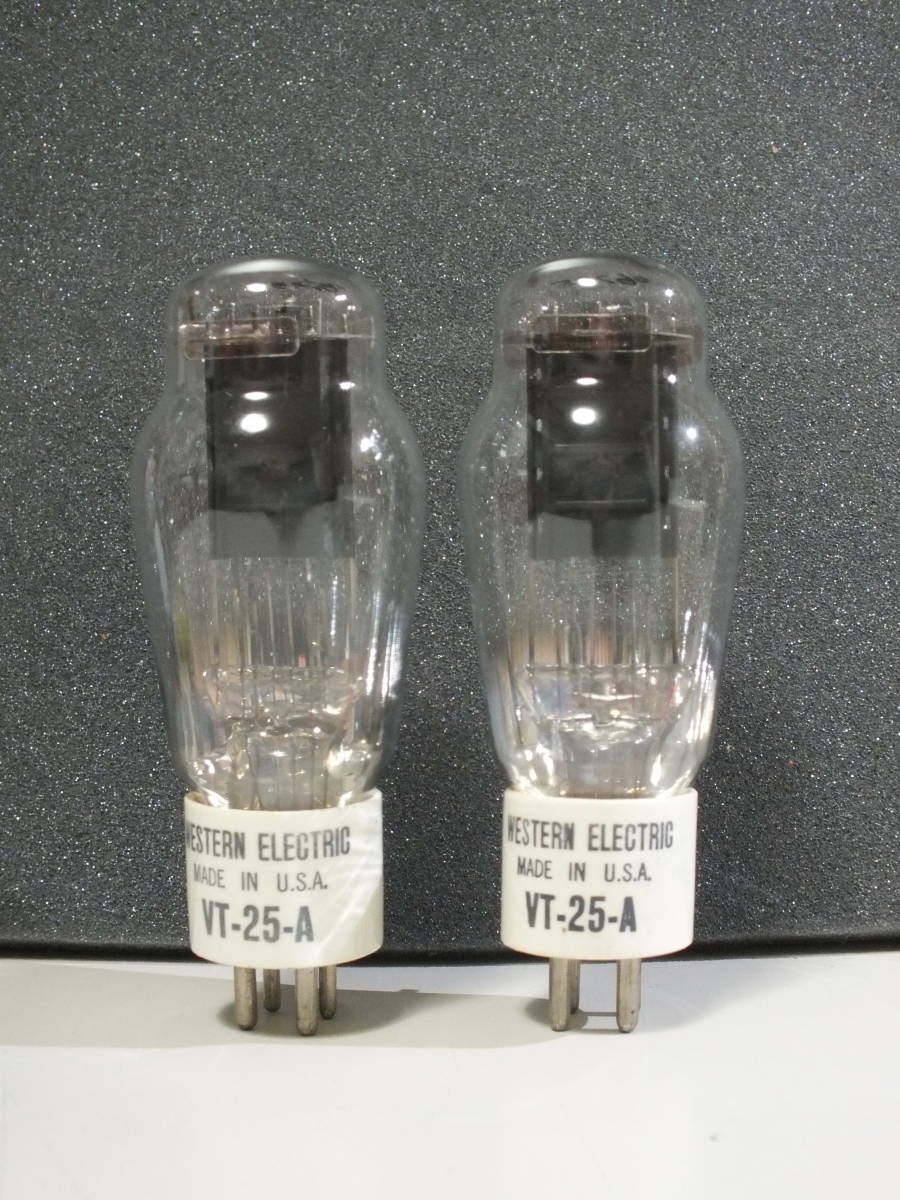 ☆ ジャンク ☆ 超希少管 Western Electric WE211E 超銘球 ☆☆☆ Electric Western WE Maker tubes vt-52」真空管 ☆ ジャンク ☆ 超希少管 Western Electric WE211E 超銘球 ☆☆☆ Electric Western WE Maker tubes vt-52」真空管