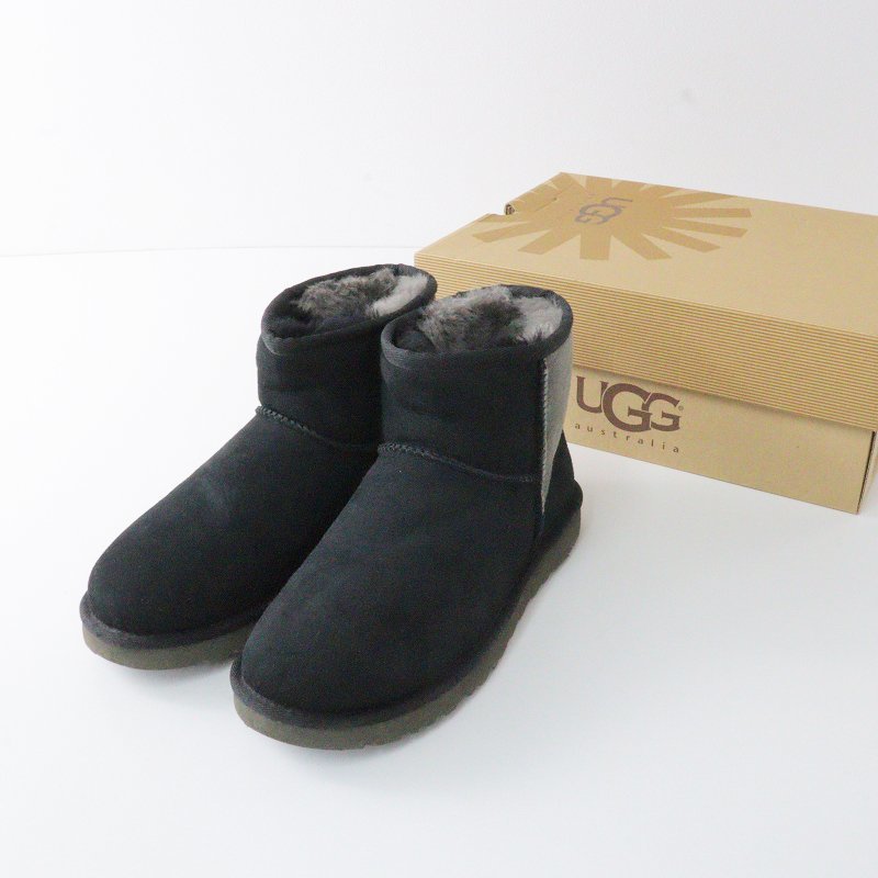 オーストラリア限定 UGG アグ オーストラリア ムートンブーツ 【公式通販】