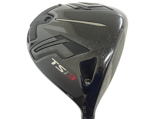 ■タイトリスト■TSi3■9■S■TSP110 50■中古■1円～