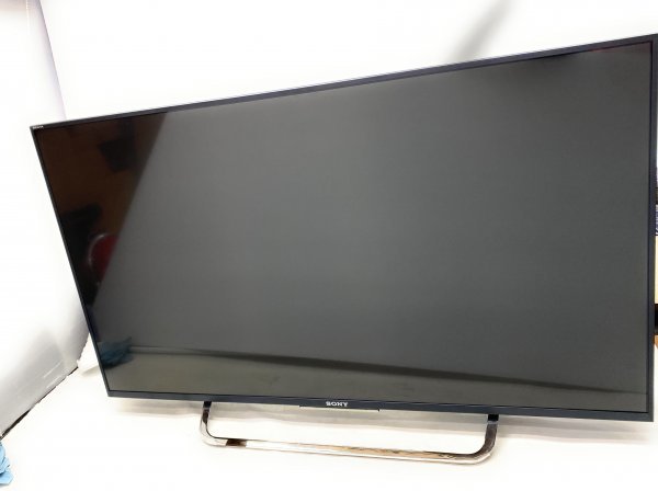 SONY BRAVIA KJ-43X8500C 43型 4K液晶テレビ　ジャンク SONY BRAVIA KJ-43X8500C 43型 4K液晶テレビ ジャンク SONY bravia 43