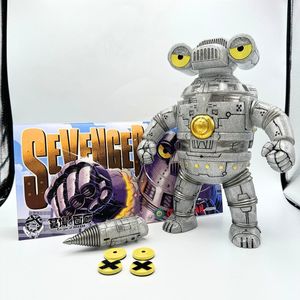planet x ソフビのYahoo!オークション(旧ヤフオク!)の相場・価格を見る