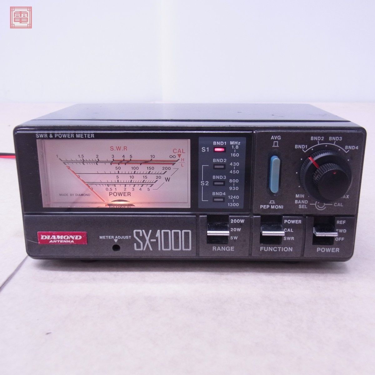 229 KENWOOD⁄ケンウッド スタンドマイク⁄ 卓上マイク MC-85 229