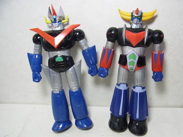 スーパーロボット大作戦 グレートマジンガー＆グレンダイザー(UFOロボ 