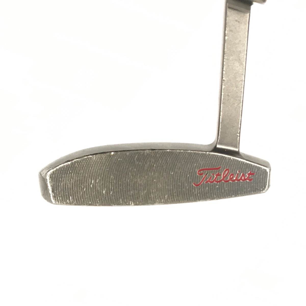 スコッティキャメロン レッドX5 33 パター ゴルフクラブ ヘッドカバー