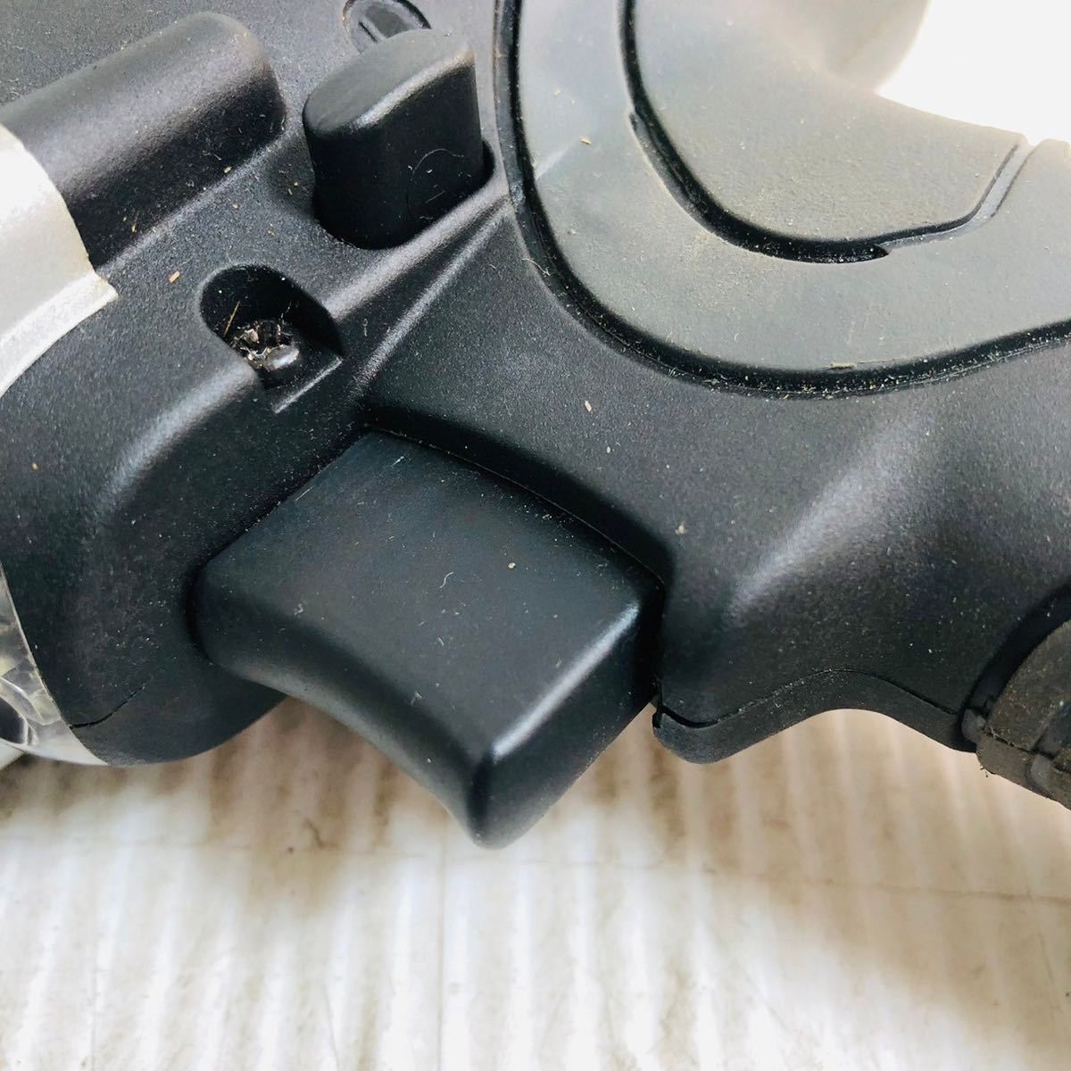 ★☆RYOBI インパクト ドライバー BID-1225 動作確認済み N☆★