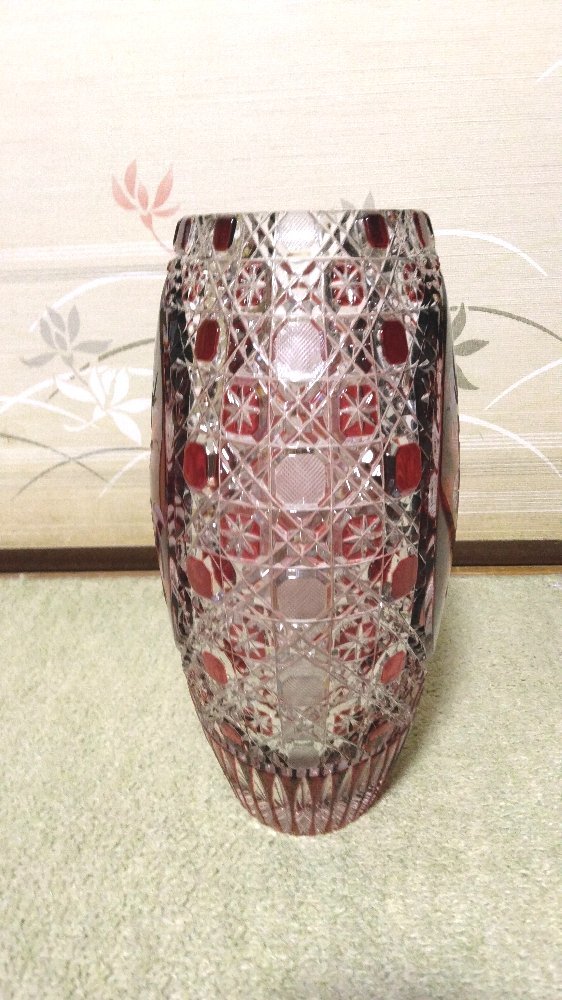 ◎未使用◎Missen マイセン Missen Bleikristall マイセンクリスタル