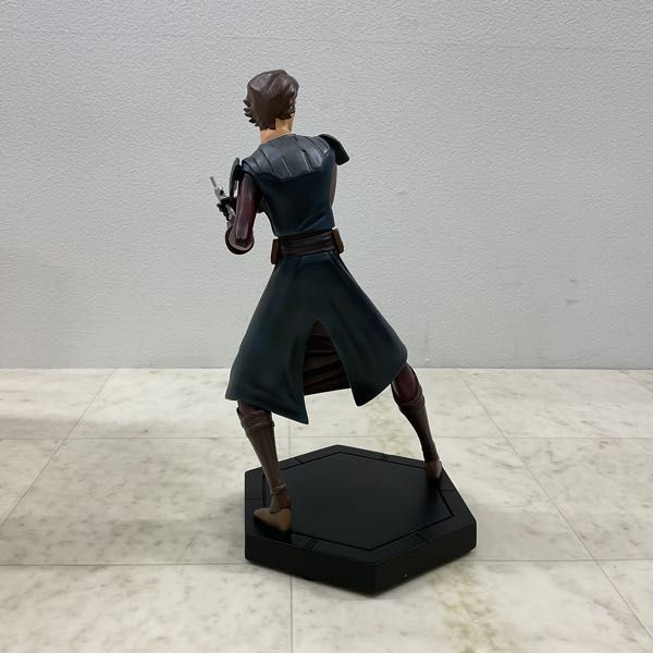 1円〜 ジェントルジャイアント STAR WARS THE CLONE WARS アナキン