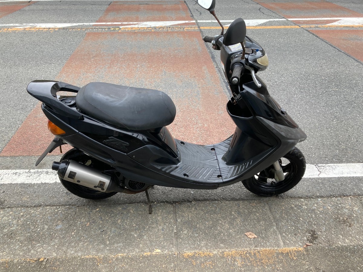 JOG ヤマハ YAMAHA ZR 3YK ジョグ スーパージョグZR - 2スト | Yahoo 
