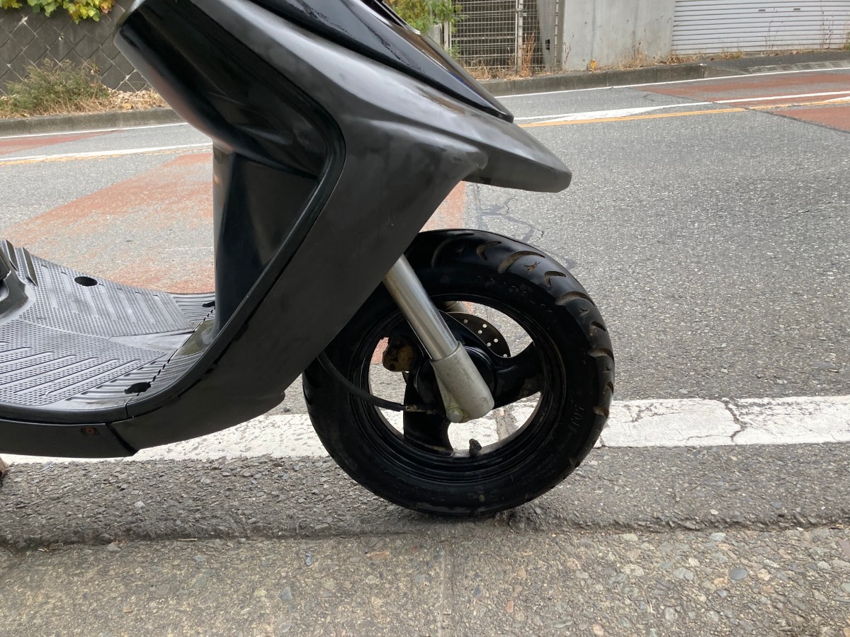 JOG ヤマハ YAMAHA ZR 3YK ジョグ スーパージョグZR - 2スト | Yahoo 