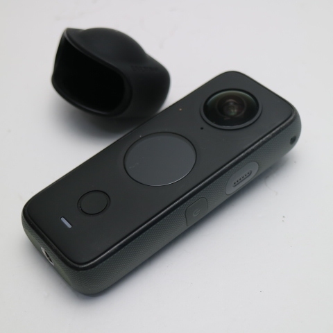 超美品 Insta360 ONE X2 デジビデ インスタ360 あすつく 土日祝発送 即日発送