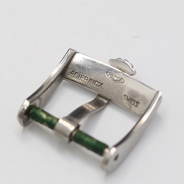 ROLEX - ROLEX ロレックス 純正 尾錠 16mm バックルの通販 by VIT