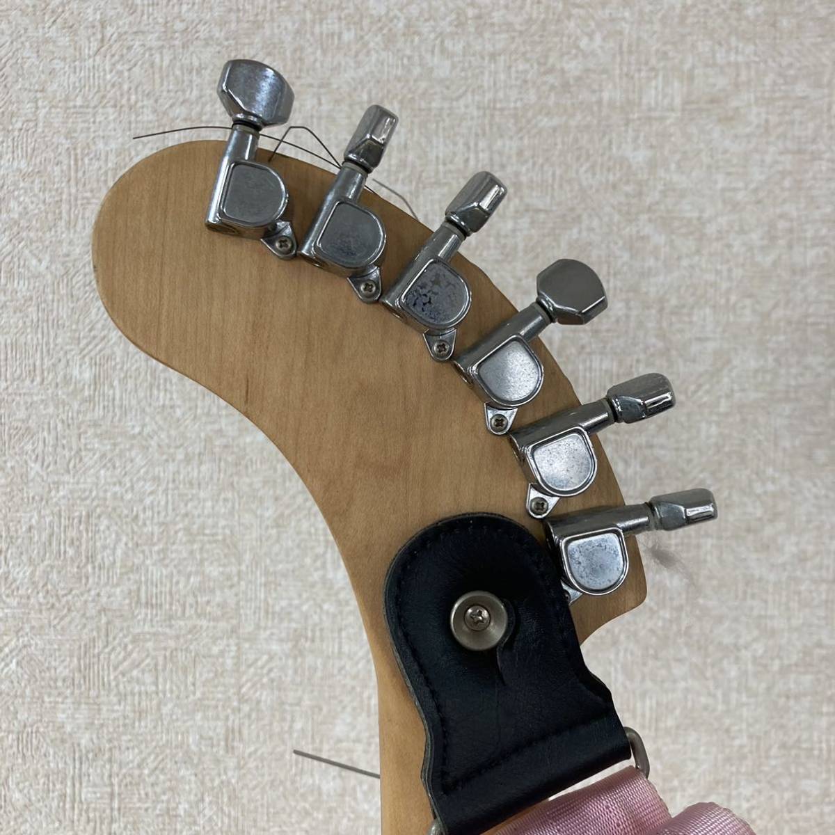 Fernandes フェルナンデス DIGI-ZO 本体 エレキギター エレギ ギター