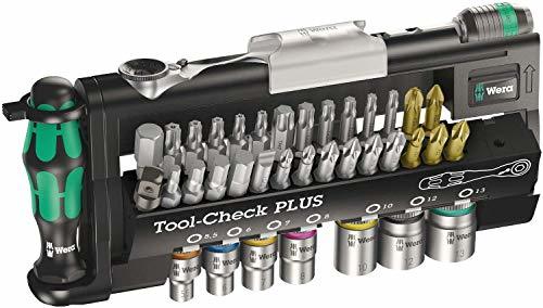 大得価，正規品 Wera ヴェラ TOOL CHECK PLUS 056490(プラスドライバー)｜売買されたオークション情報、yahooの商品情報をアーカイブ公開 - オークファン プラスドライバー