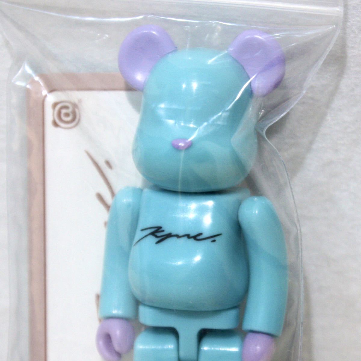 BE@RBRICK - ベアブリック by 0 シークレット kyneの通販 JJJ's ベア