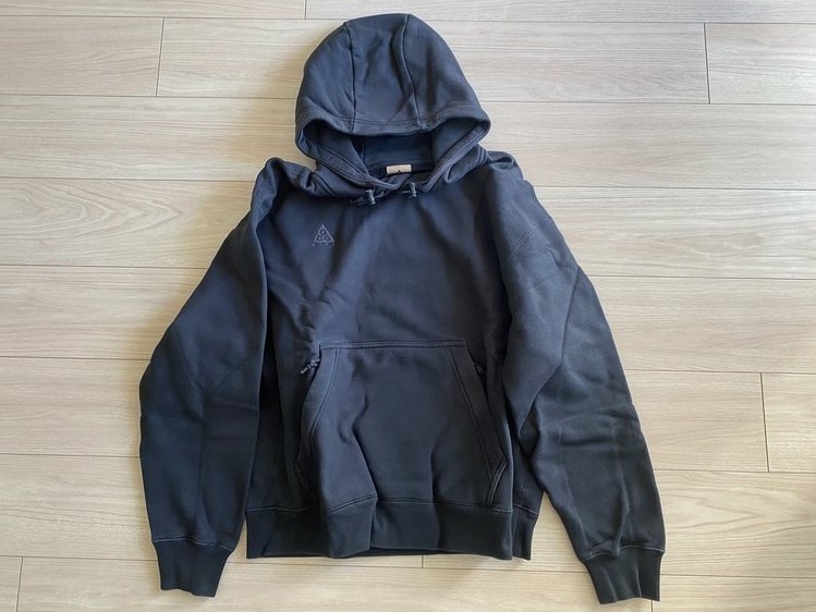 NIKE ACG パーカー Lサイズ