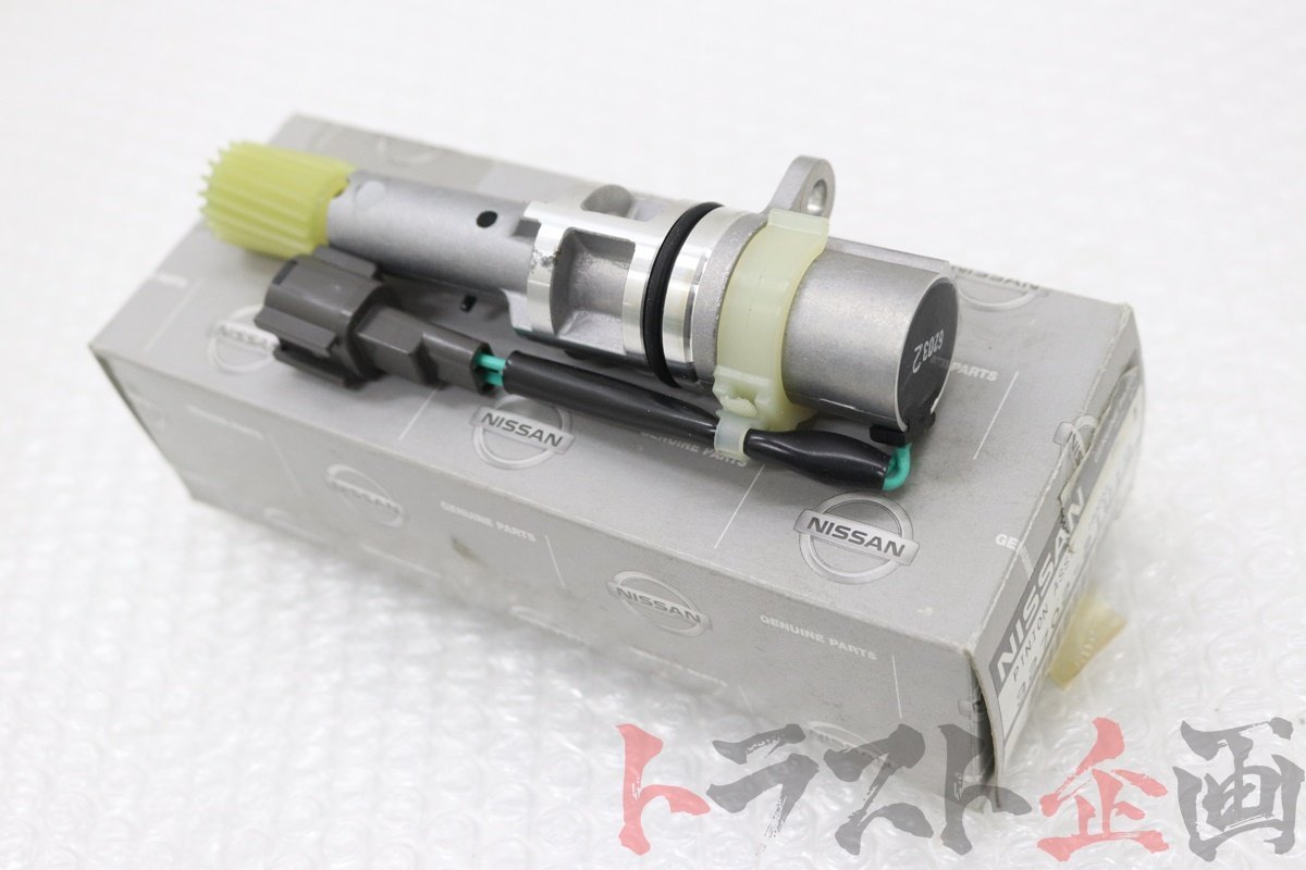 80785272 未使用品 純正 スピードメーターセンサー 車速センサー