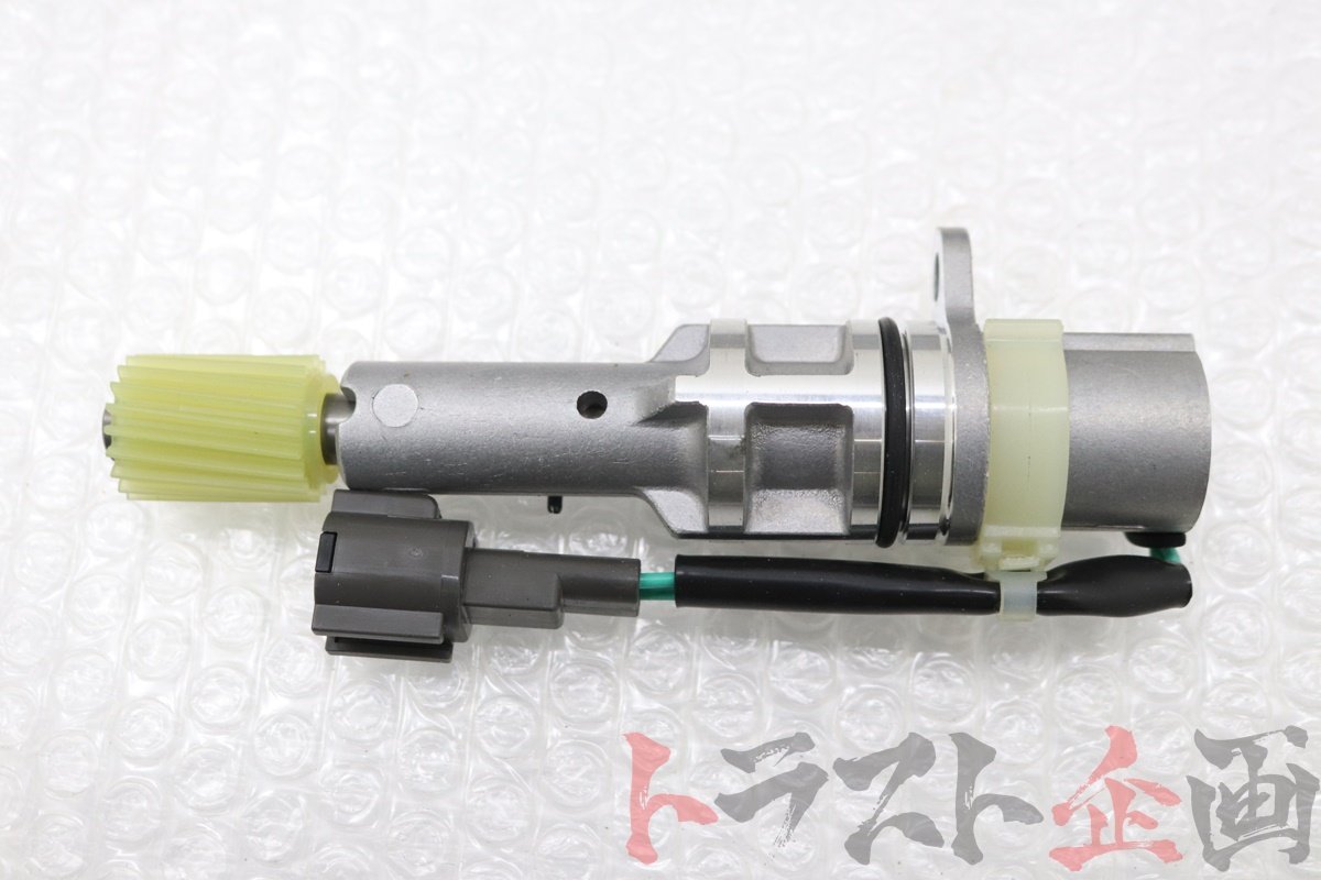 80785272 未使用品 純正 スピードメーターセンサー 車速センサー