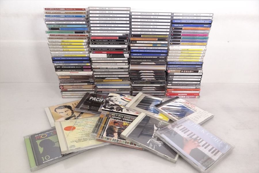 ▽ - DAVIS、THELONIOUS まとめて出品 JAZZ系 20枚 ジャズ