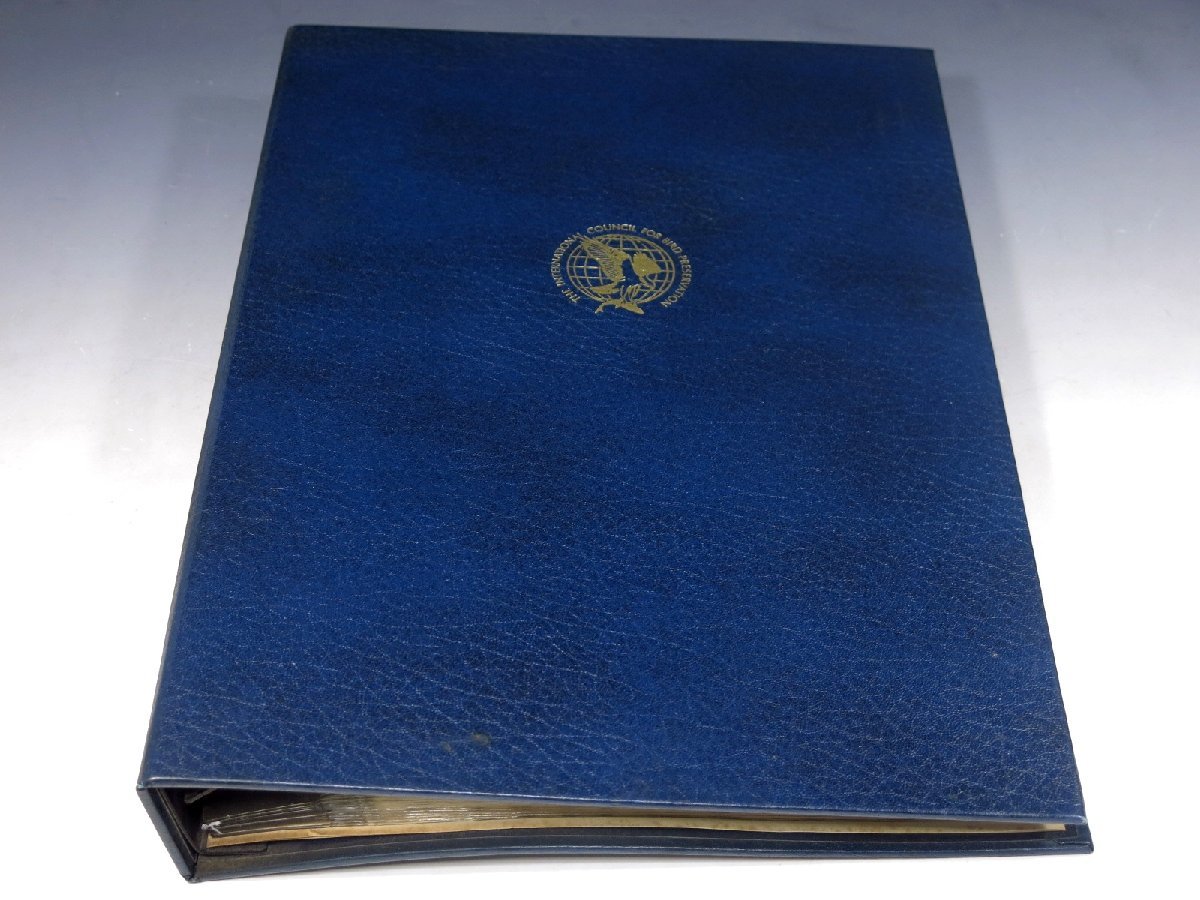 フランクリンミント世界の鳥コインコレクション31枚