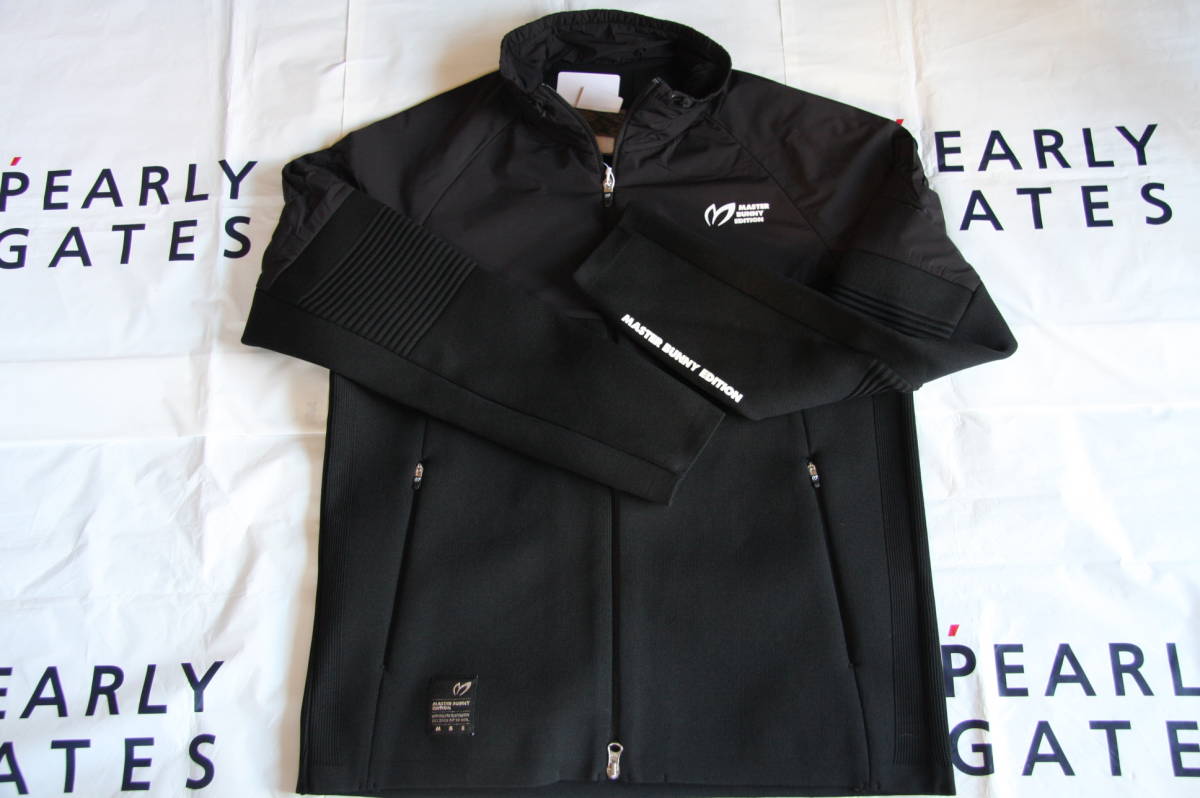 ☆正規品☆パーリーゲイツ PEARLY GATES マスターバニーエディション