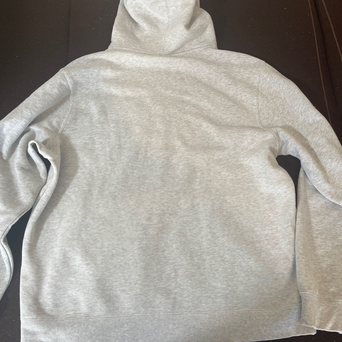 ステューシーパーカー Lサイズ