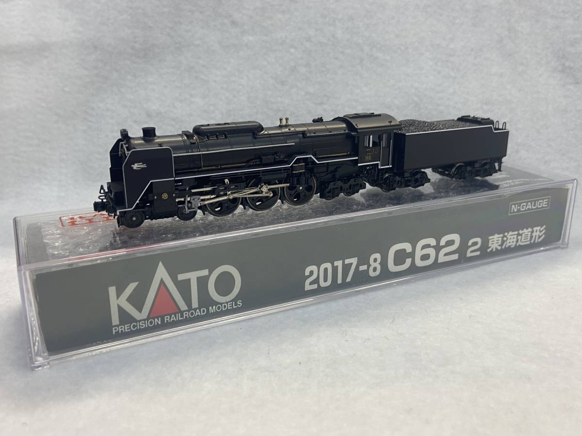 美品/KATO Nゲージ】 カトー 3082 ED70 電気機関車 【公式通販】