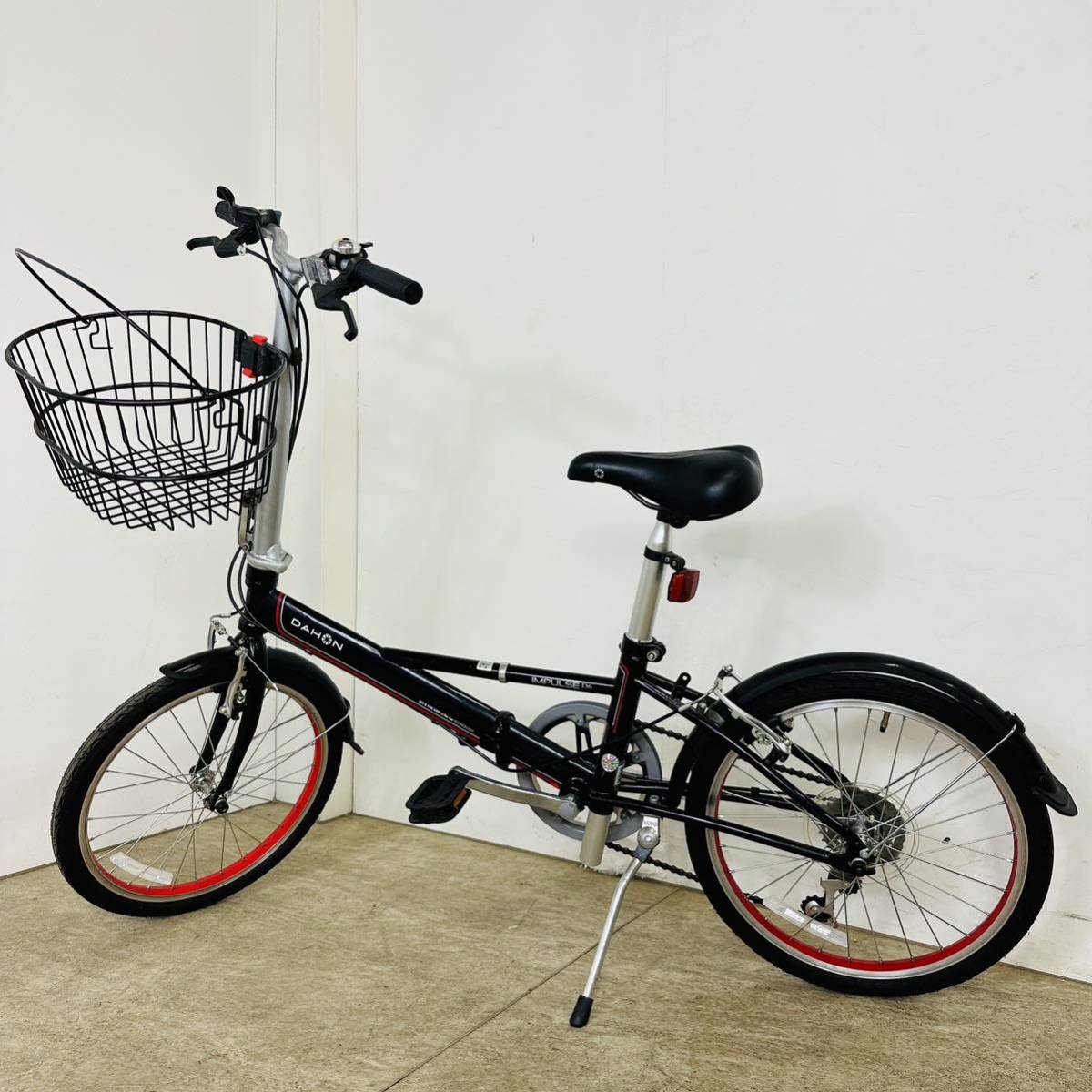 DAHON impulse ダホーンインパルス