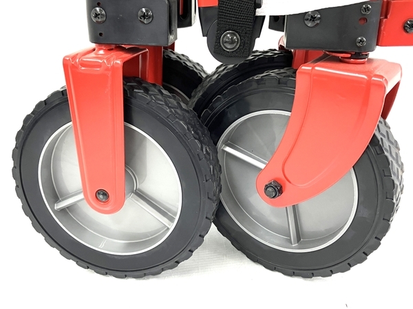 Coleman ワゴン キャリーカート アウトドア キャンプ用品 箱無し