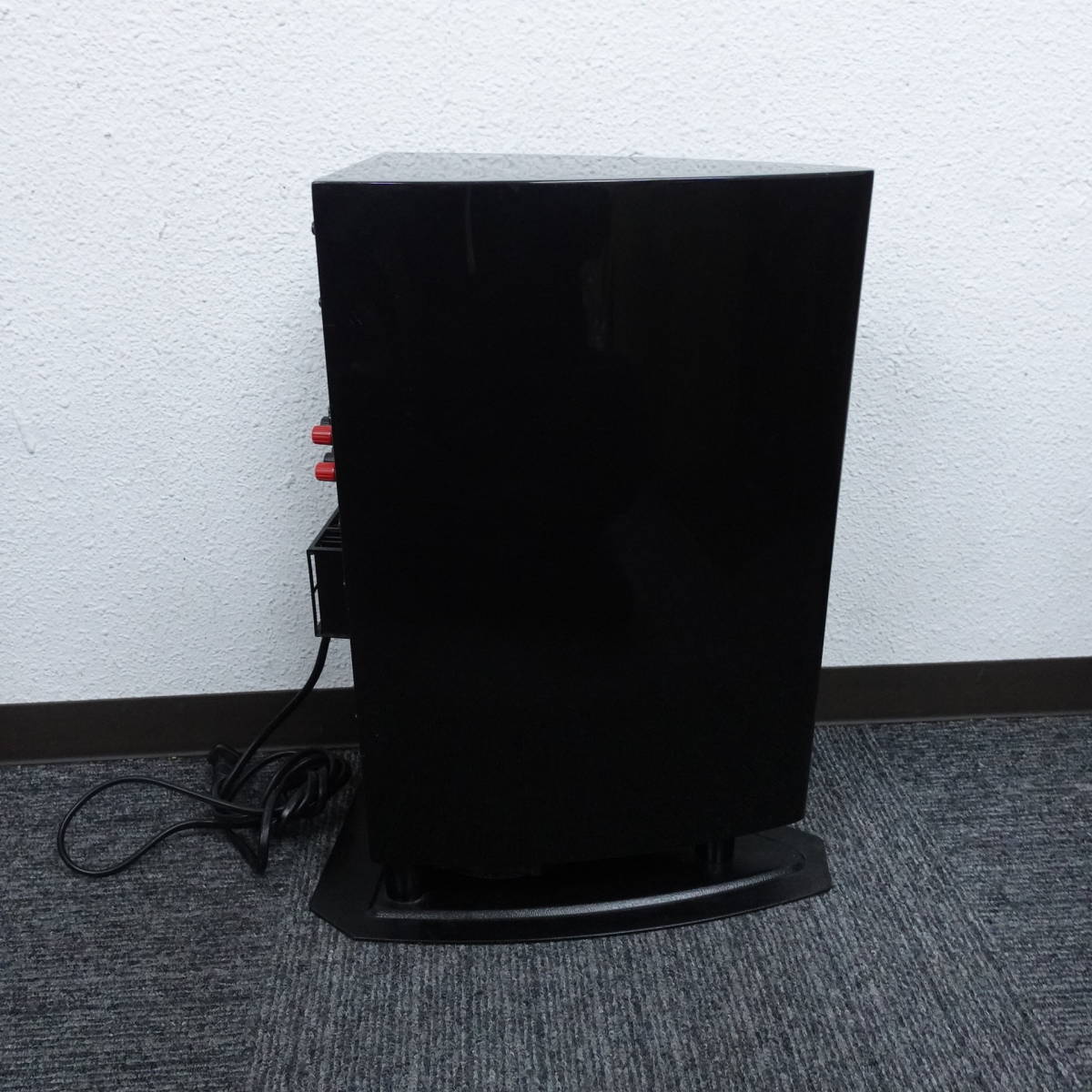 DENON DSW-5L サブウーファー デノン - 公式通販 スピーカー 値下げ大