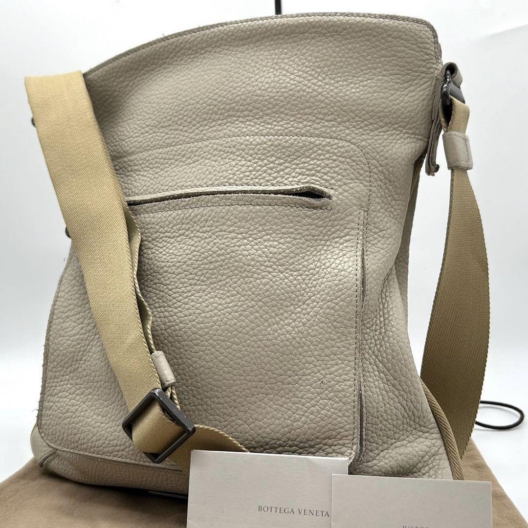 希少品◇美品 ボッテガヴェネタ BOTTEGA VENETA ショルダー 希少品◇美品 ボッテガヴェネタ BOTTEGA VENETA ショルダー