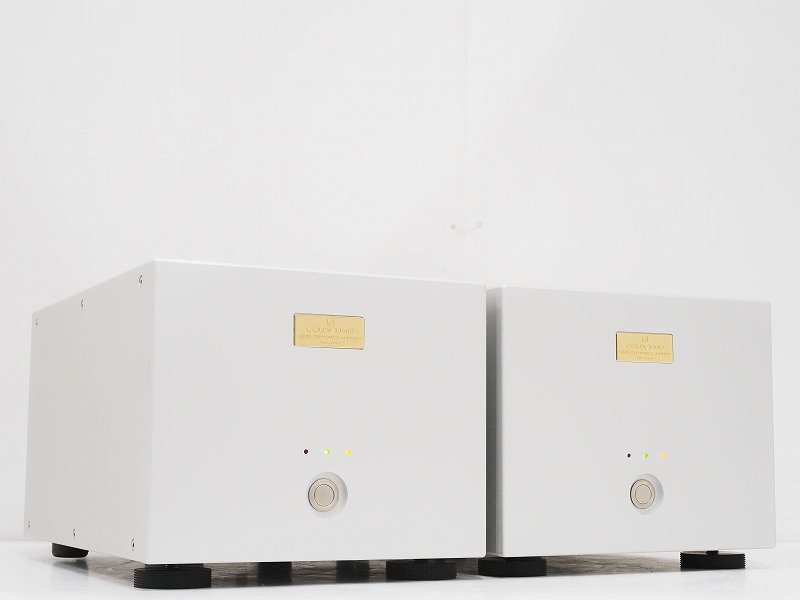 Dale抵抗 高音質 100kΩ2連24ポイントラダー・アッテネーター Dale抵抗