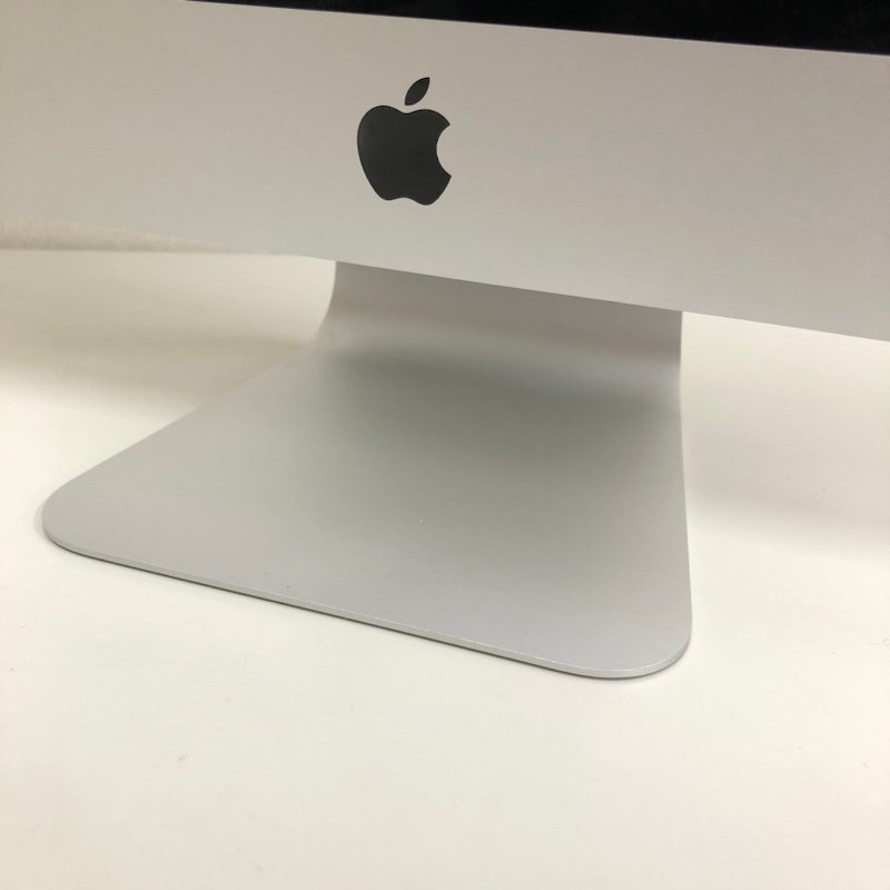 Apple iMac 21.5inch Late 2012 MD094J/A BTO Catalina/Core i7 3.1GHz